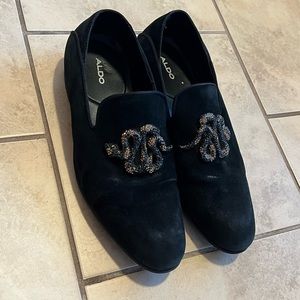 Also loafers men snake